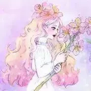 peach