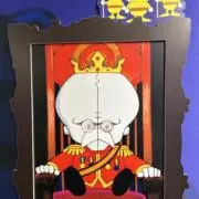 あべべ 当日発送可！コメントくださいの画像