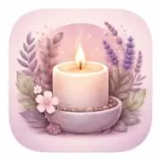 Zen Candleの画像