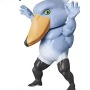 べーさん
