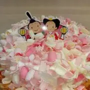 フラワーの画像