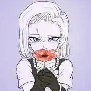 豆柴の画像