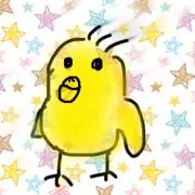さかなんの画像