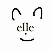 elleの画像