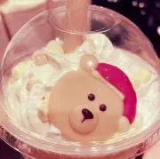 ポムプリン【プロフ必読(*ᴗˬᴗ)】の画像