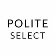 POLITE SELECTの画像