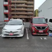 オートガレージテルの画像