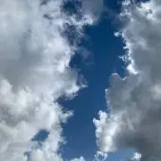 晴月