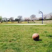 バスケちゃん