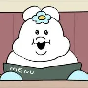 みんみんの画像