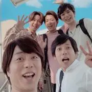 Dream5arashi