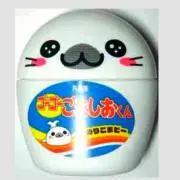 ごましお