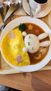 こまちの画像
