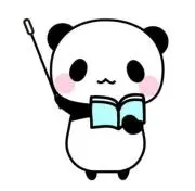 ぱんだ