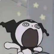 まの画像
