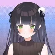 めありの画像