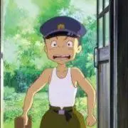 どんぐり　プロフ必読の画像