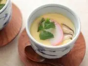 茶碗蒸しの画像