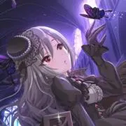 あおい_取引前プロフ確認の画像