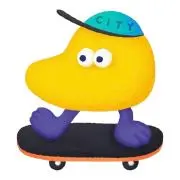 POPEYE好きの画像