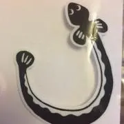 うなぎボーン