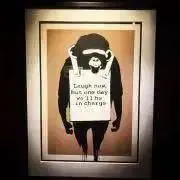 Banksy