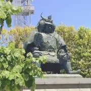Image of あるくの