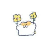 ゆゆの画像