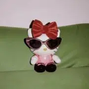 ぽちゃ