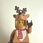 LEGO!の画像
