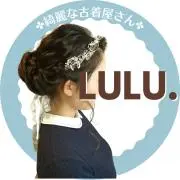 ✤綺麗な古着屋さんLULU✤