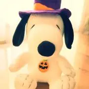 ☆スヌーP☆の画像