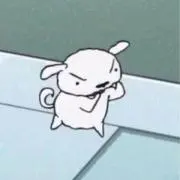 ぴんすけ