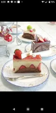 & Teaたいむの画像