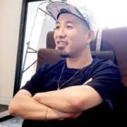 な