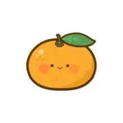みかんの画像
