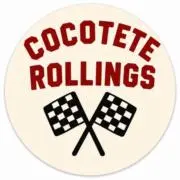 COCOTETE ROLLINGSの画像