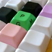 PGMの画像