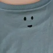 ナシゴレン○の画像