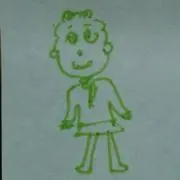 きのこちゃんの画像