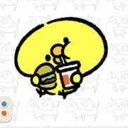 にゃんすけの画像