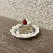 いちごの画像