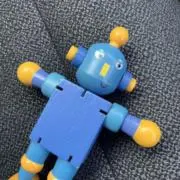 冬のドナタの画像