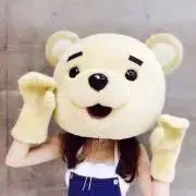 ぽゆの画像