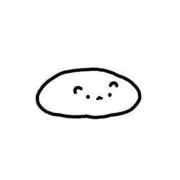 つきの画像