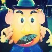 れの画像