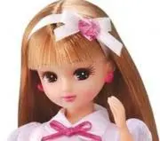 りっちゃんの画像