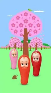 小丸ちゃんパパ＆ママ(※こまる)