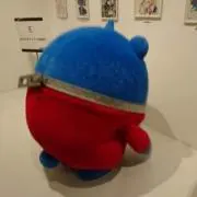 クマ総統の画像