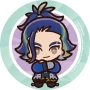 マツバの画像